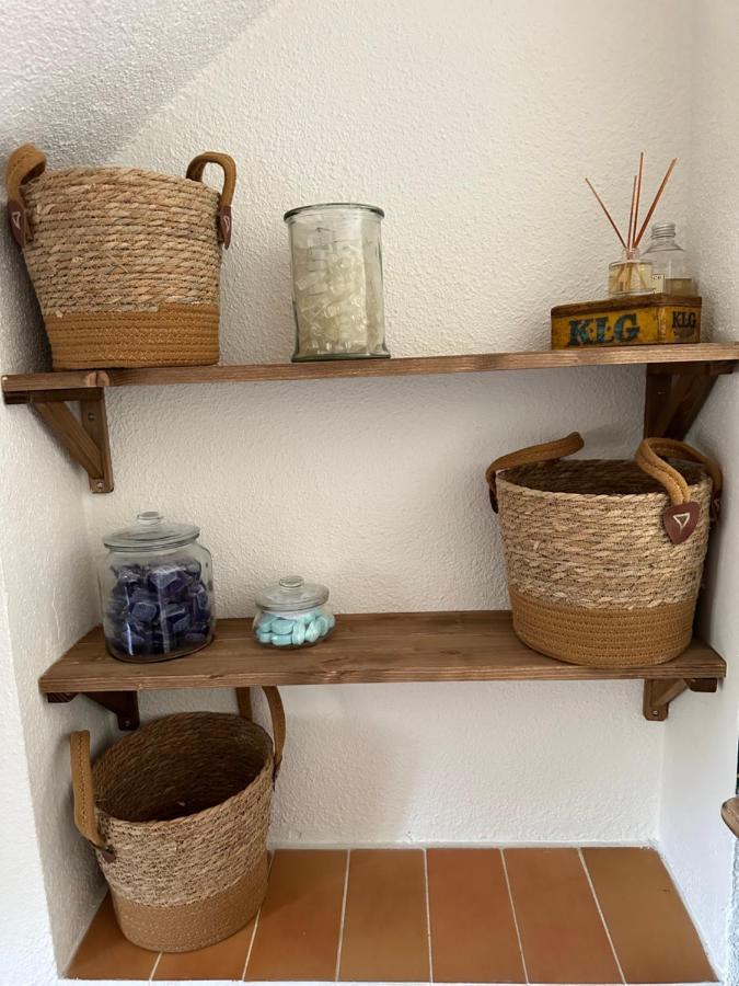 Le Mas Du Bosc Lejlighed Mauguio Eksteriør billede
