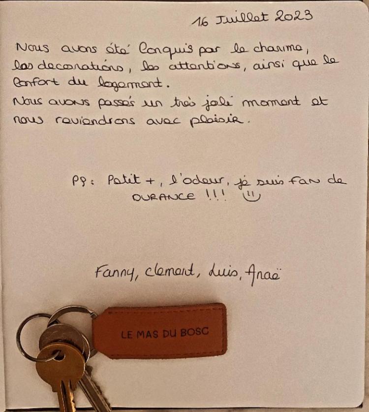 Le Mas Du Bosc Lejlighed Mauguio Eksteriør billede